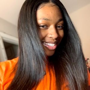 Meet your Posher, Kenzo